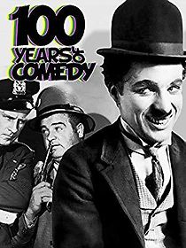 Watch 100 Years of Comedy