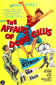 Watch The Affairs of Dobie Gillis