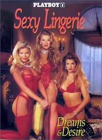 Watch Playboy: Sexy Lingerie VI, Dreams & Desire