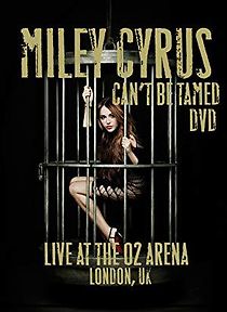 Watch Miley Cyrus: Live at the O2