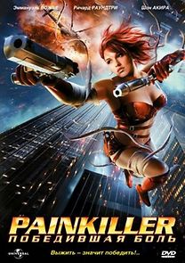 Watch Painkiller Jane