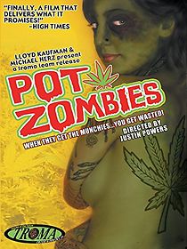 Watch Pot Zombies