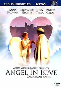 Watch Angel in Love