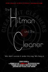 Watch The Hitman and the Cleaner (Short 2013)