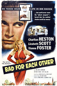 Watch Bad for Each Other