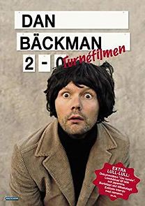 Watch Dan Bäckman 2-0