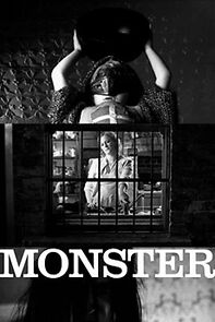 Watch Monster (Short 2005)