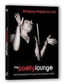 Watch The Poetry Lounge