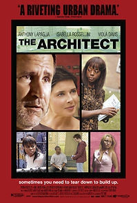 Watch The Architect