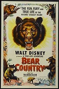 Watch Bear Country
