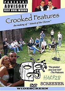 Watch Crooked Features