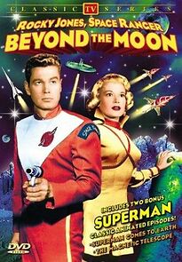 Watch Beyond the Moon