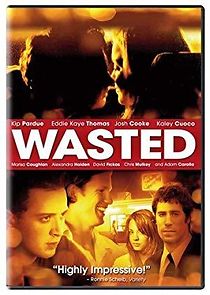 Watch Wasted