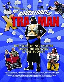 Watch The Pathetically Cheap Adventures of Xtra-Man
