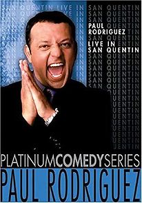 Watch Live in San Quentin, Paul Rodriguez