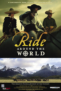 Watch Ride Around the World