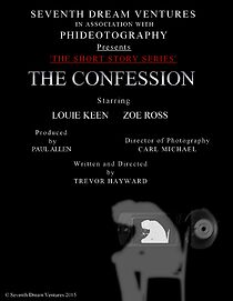 Watch The Confession (Short 2015)