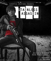 Watch Stainless Assassin