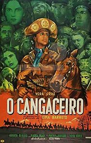 Watch Cangaceiro