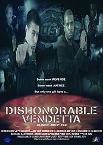 Watch Dishonorable Vendetta