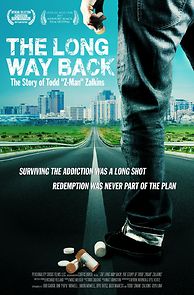Watch The Long Way Back: The Story of Todd Z-Man Zalkins