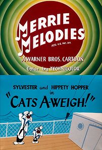 Watch Cats A-Weigh! (Short 1953)