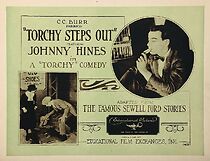 Watch Torchy Steps Out (Short 1922)