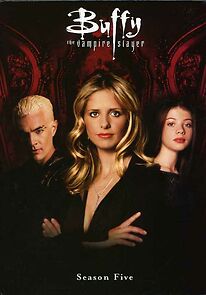 Watch 'Buffy': Season 5 Overview
