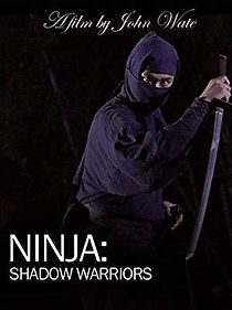 Watch Ninja Shadow Warriors