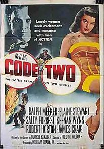 Watch Code Two
