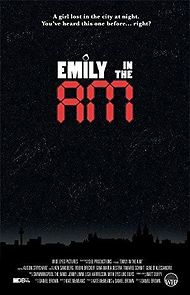 Watch Emily in the A.M.