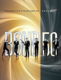 Watch Celebrate James Bond's 50th Anniversary