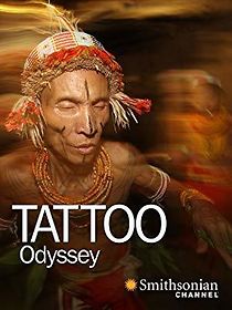 Watch Tattoo Odyssey