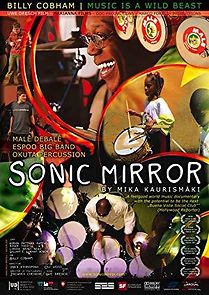 Watch Sonic Mirror