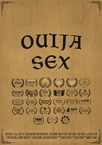 Watch Ouija Sex (Short 2017)
