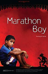 Watch Marathon Boy