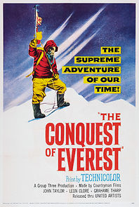Watch The Conquest of Everest