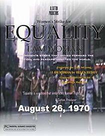Watch Equality: Women's Strike for Equality