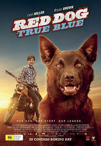 Watch Red Dog: True Blue