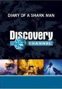 Watch Diary of a Shark Man
