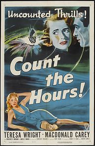 Watch Count the Hours!