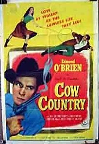 Watch Cow Country