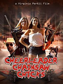 Watch Cheerleader Chainsaw Chicks
