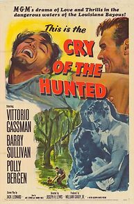 Watch Cry of the Hunted