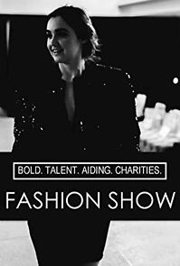 Watch Bold Talent Aiding Charities Fashion Show