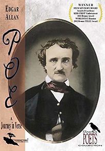 Watch Edgar Allan Poe: A Journey in Verse