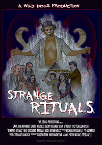 Watch Strange Rituals
