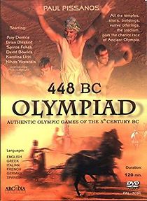 Watch 448 BC: Olympiad of Ancient Hellas