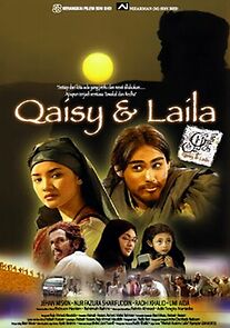 Watch Qaisy & Laila