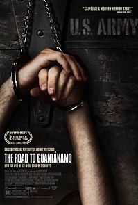 Watch The Road to Guantanamo
